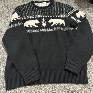 Men’s Medium Holiday Sweater